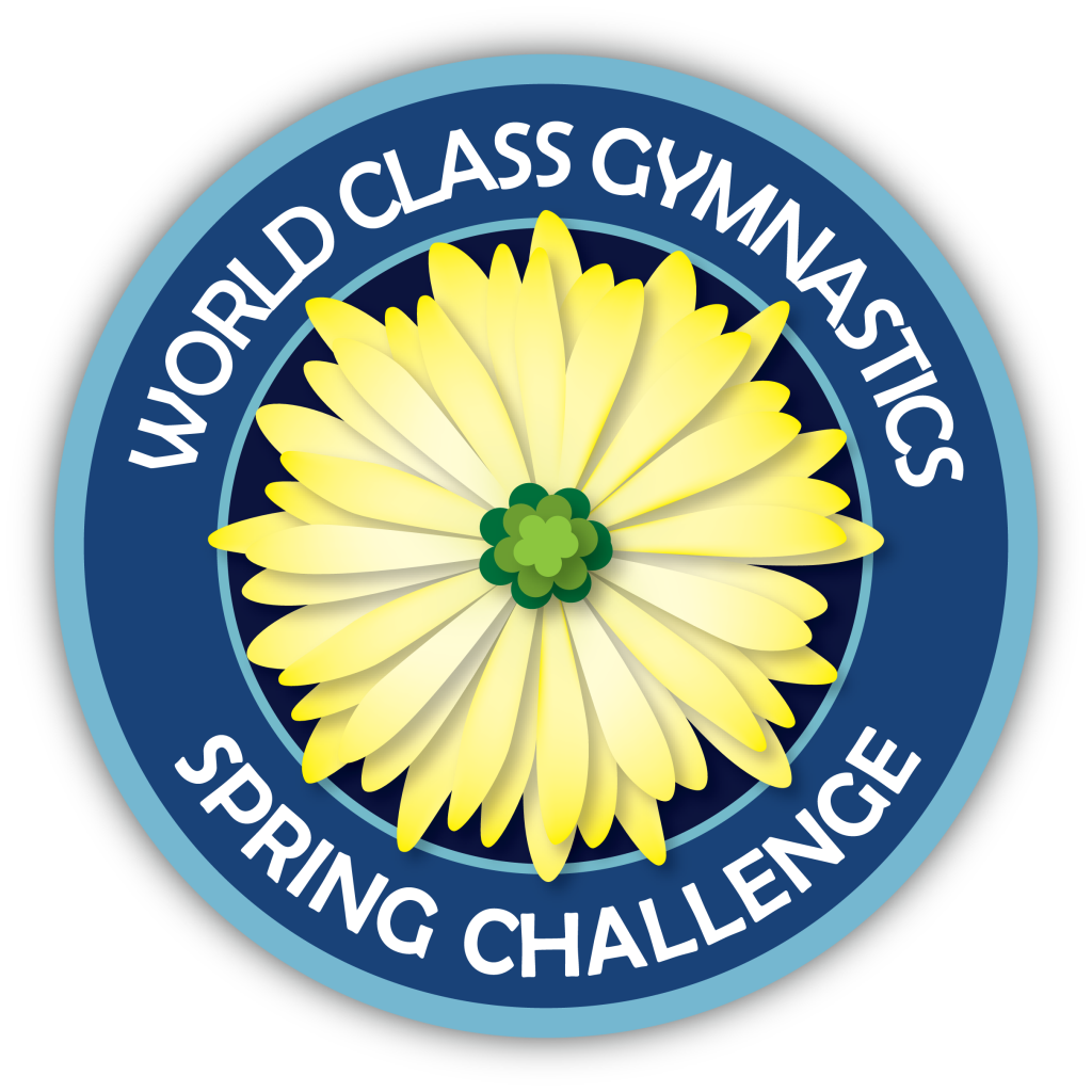 World Class Spring Challenge 2024 World Class Gymnastics